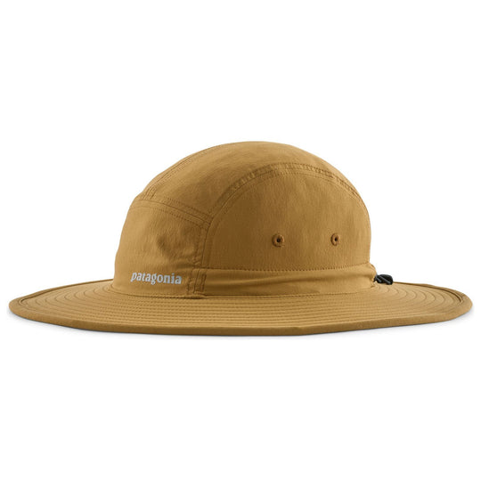Patagonia Quandary Brimmer Bobcat Brown