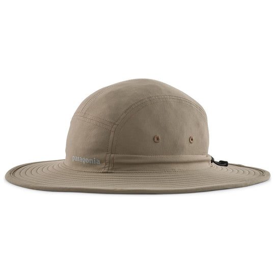 Patagonia Quandary Brimmer Wing Grey