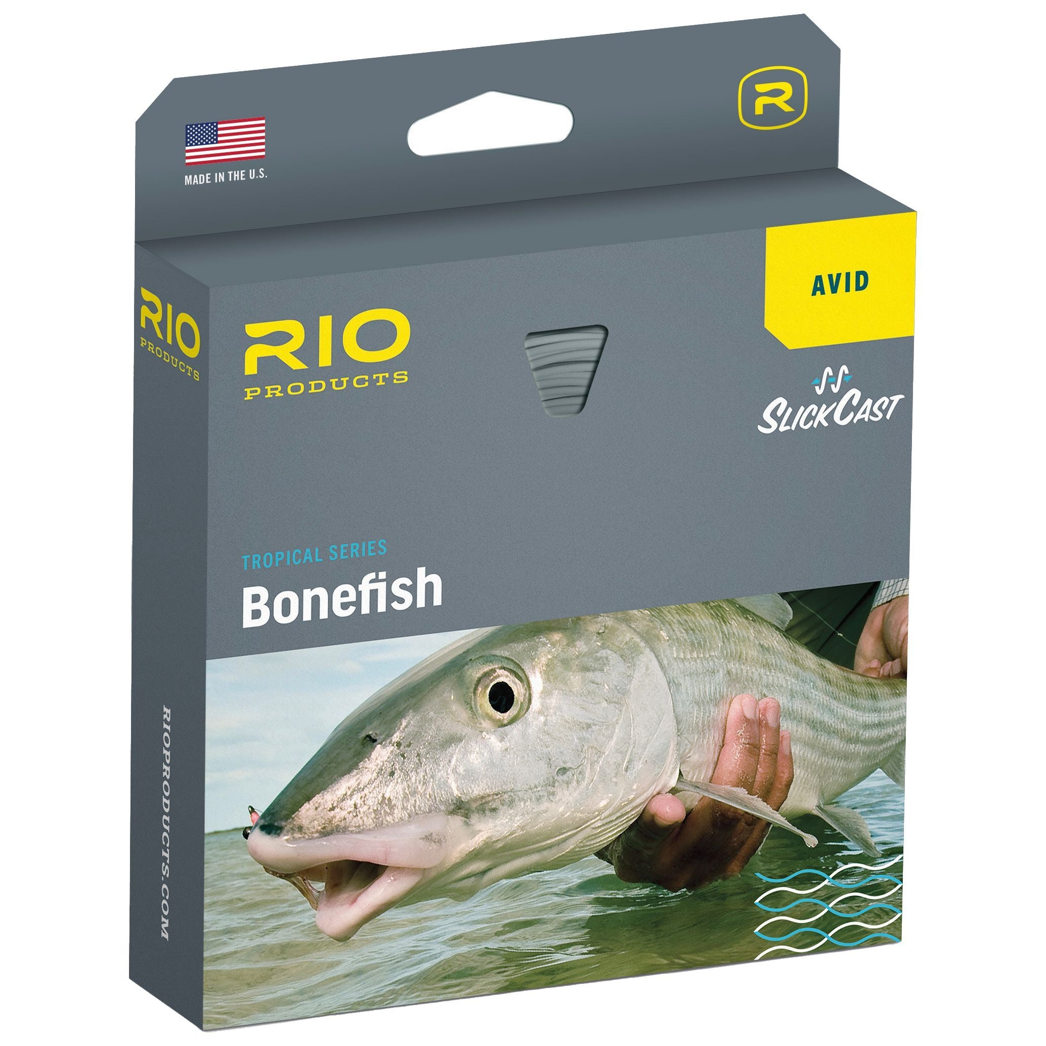 RIO Avid Bonefish Image 01