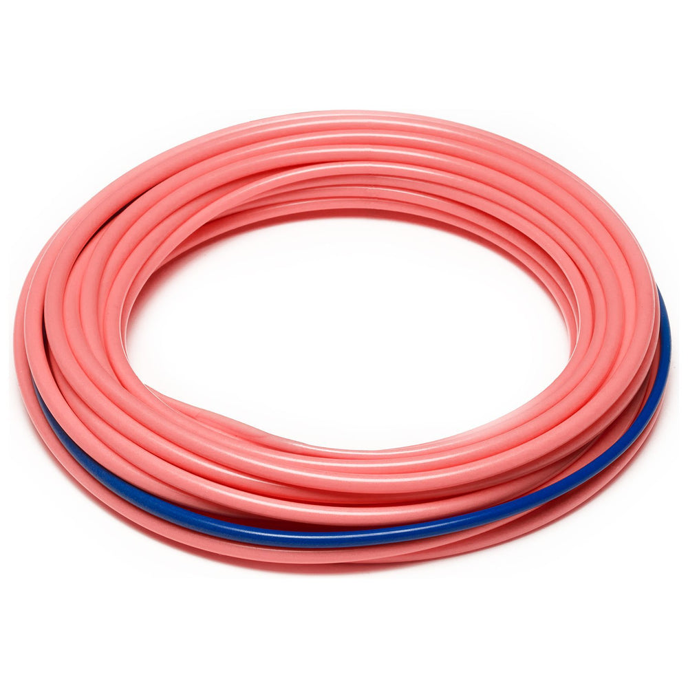 RIO Elite Skagit Mini Max Power Shooting Head Salmon / Blue Image 01