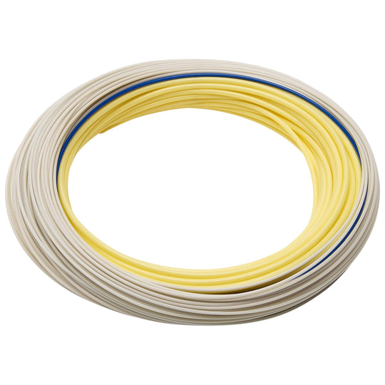 RIO Elite Trout Spey Yellow / Blue / Light Gray Image 01
