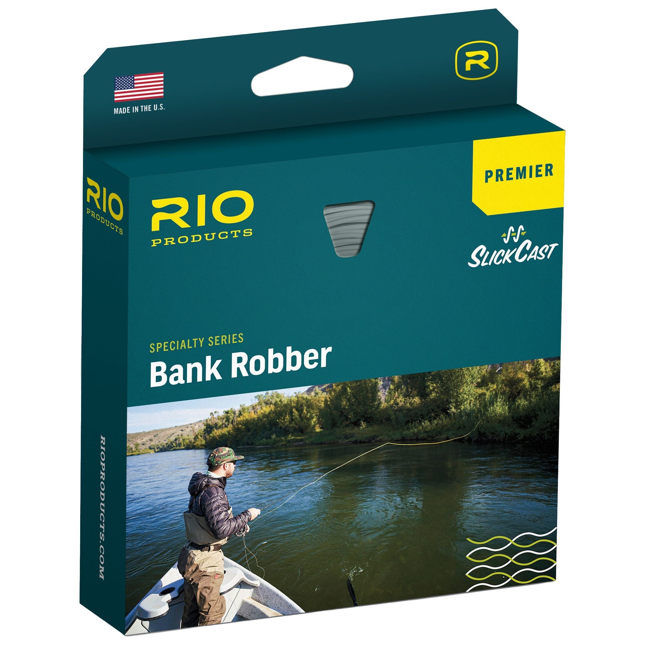 RIO Premier Bank Robber Image 01