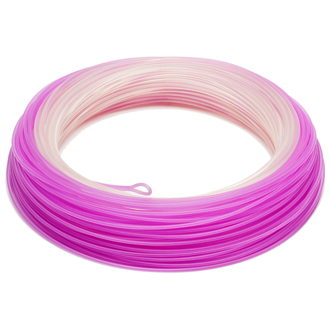 RIO Premier Coastal Quickshooter Clear / Purple Image 01