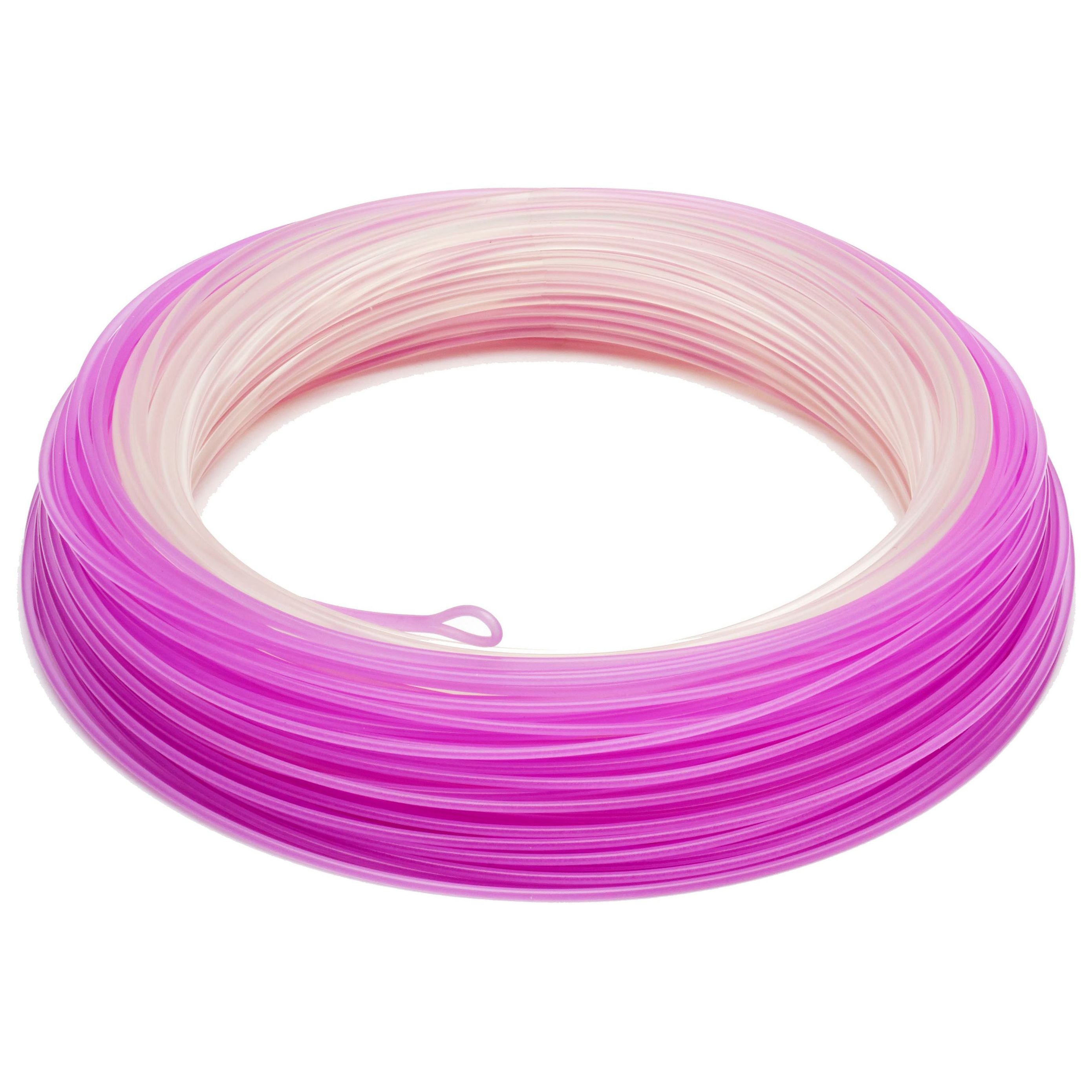 RIO Premier Coastal Quickshooter Clear / Purple Image 01