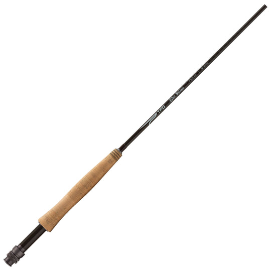 TFO Blue Ribbon Fly Rod Standard Handle Image 01