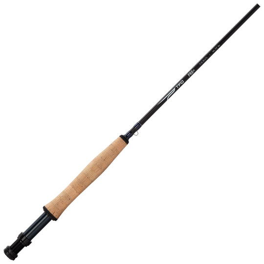TFO Pro III Fly Rod Standard Handle Image 01