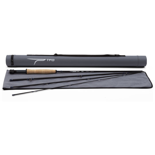 TFO Pro III Fly Rod Standard Handle Image 02