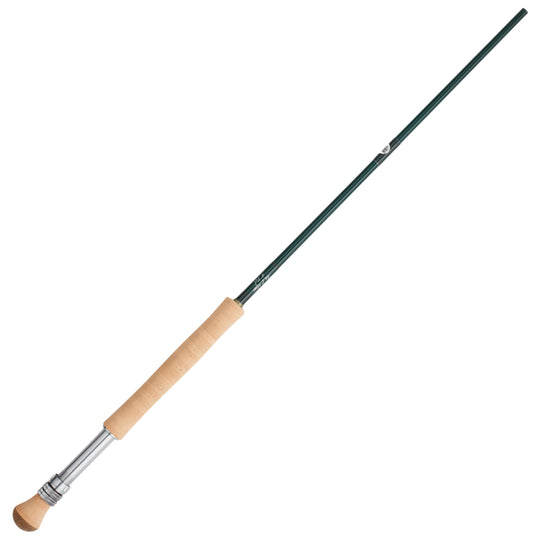 Winston Air 2 Max Fly Rod Image 01