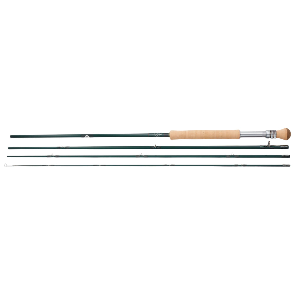 Winston Air 2 Max Fly Rod Image 02