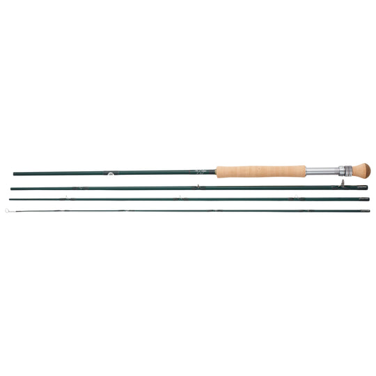 Winston Air 2 Max Fly Rod Image 02