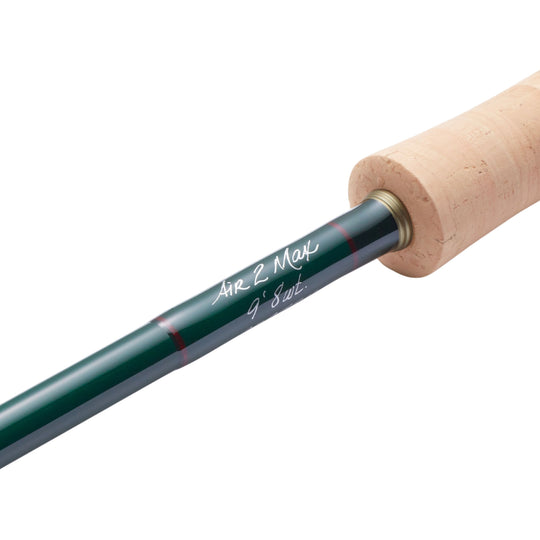 Winston Air 2 Max Fly Rod Image 03