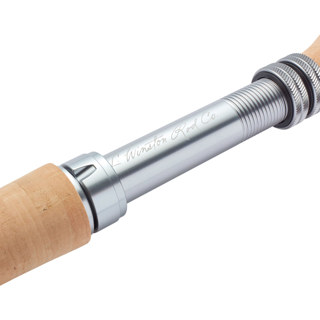 Winston Air 2 Max Fly Rod Image 08