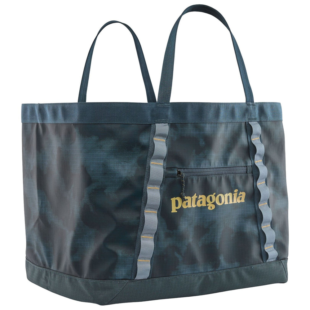 Patagonia Black Hole Gear Tote Sastrugi: Summit Blue Image 01