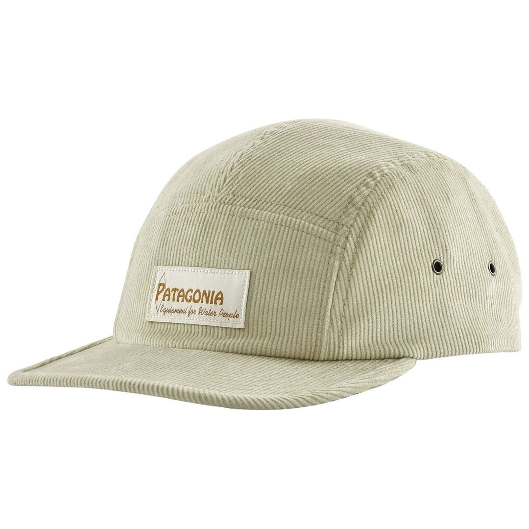 Patagonia Graphic Maclure Hat Water People Label: Pelican