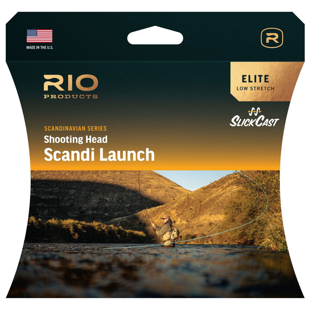 RIO Elite Scandi Launch Image 01
