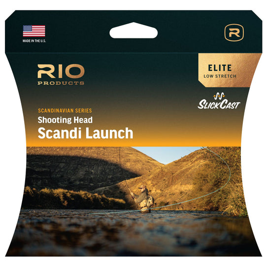 RIO Elite Scandi Launch Image 01