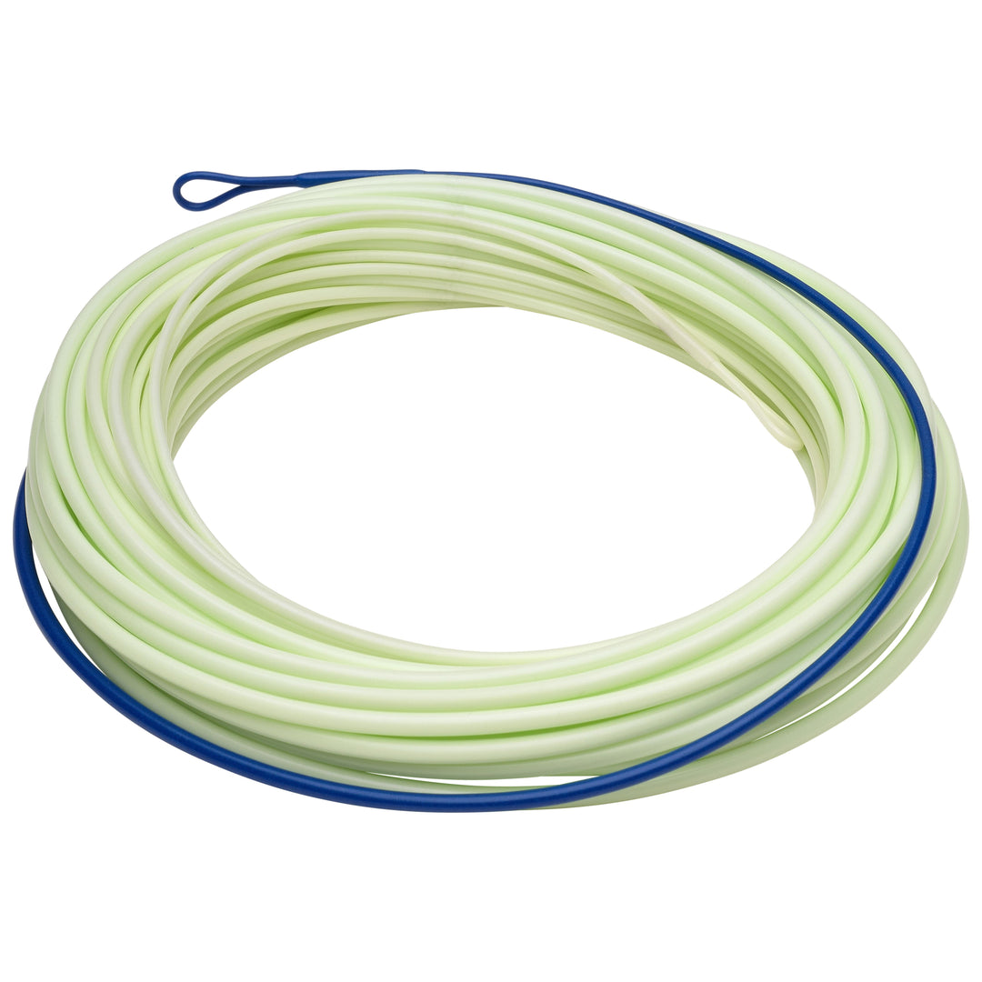 RIO Elite Scandi Launch Pale Green / Blue Image 01