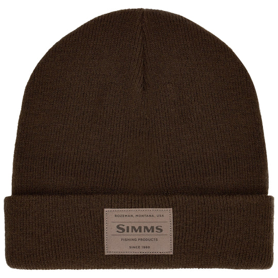 Simms Everyday Watchcap Jasper Image 01
