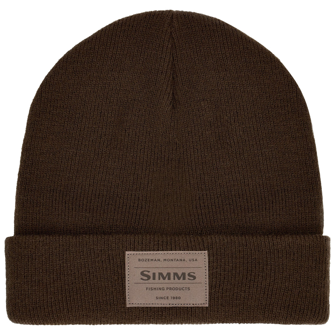 Simms Everyday Watchcap Jasper Image 01