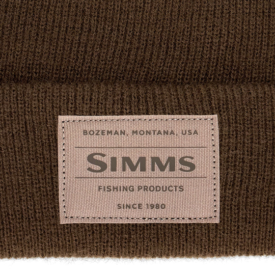 Simms Everyday Watchcap Jasper Image 03