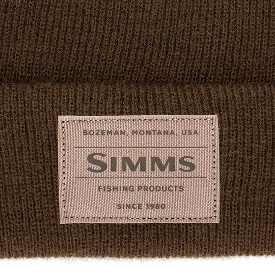 Simms Everyday Watchcap Jasper Image 03