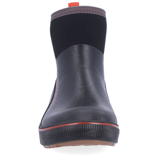 Simms Men's Challenger 7" Boot Black Image 03