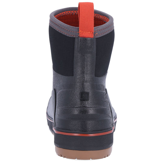 Simms Men's Challenger 7" Boot Black Image 04