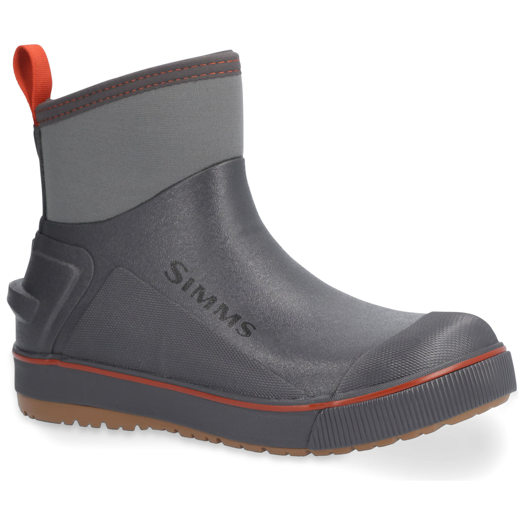 Simms Men's Challenger 7" Boot Slate Image 01