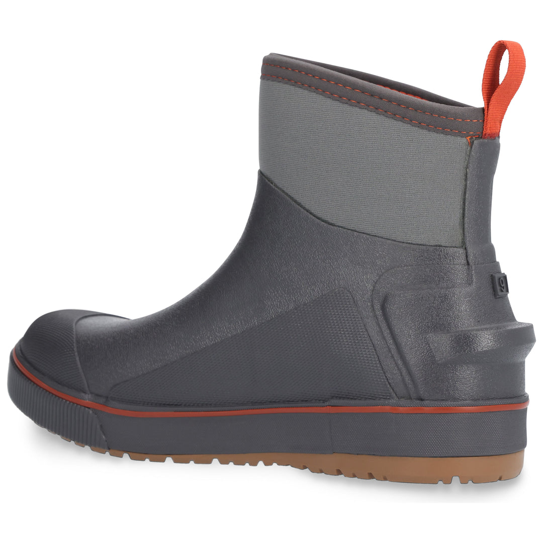 Simms Men's Challenger 7" Boot Slate Image 02