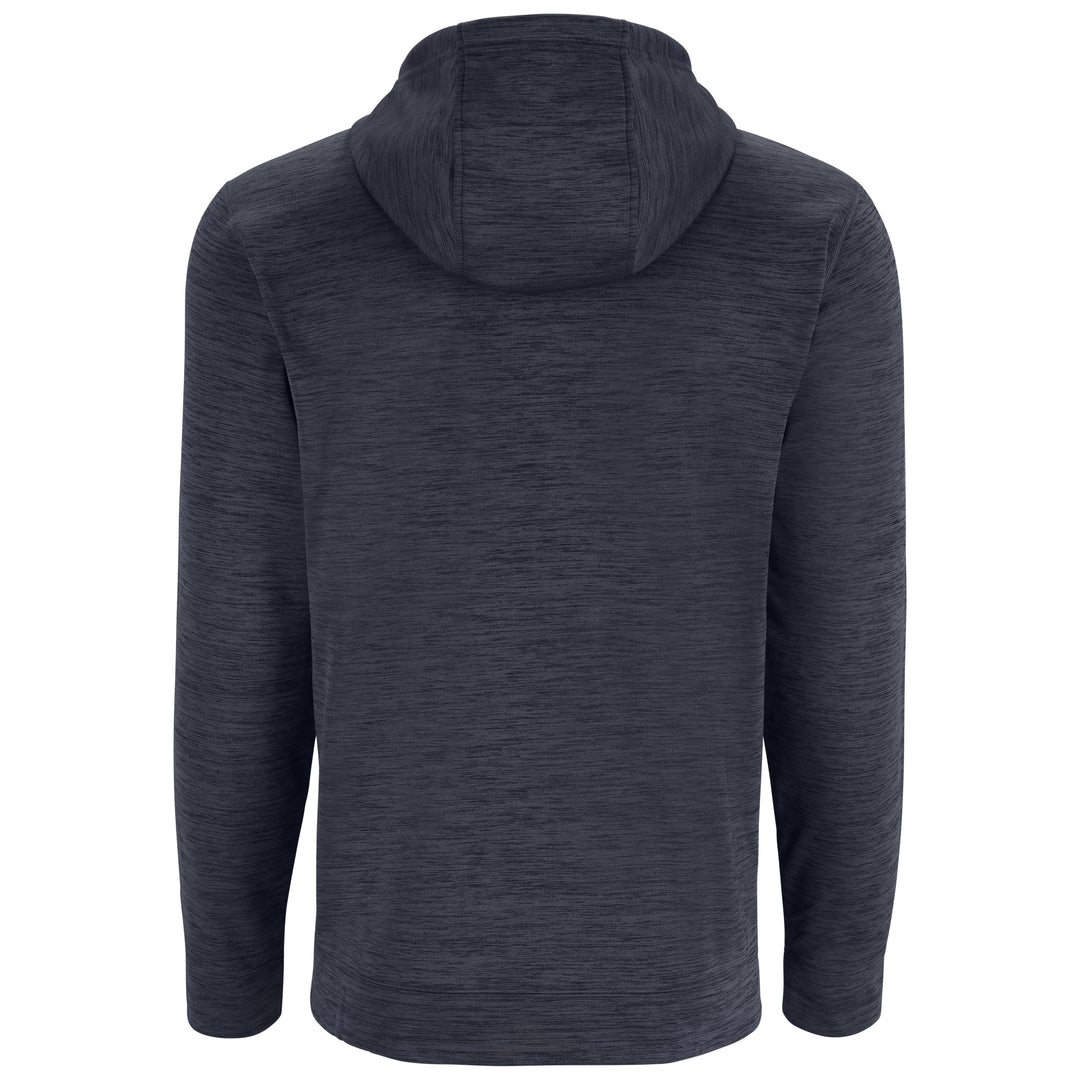 Simms Men's Challenger Hoody Selvedge Heather Image 02