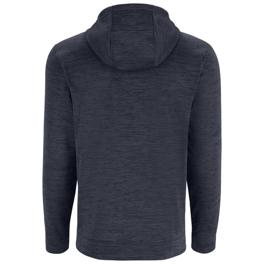 Simms Men's Challenger Hoody Selvedge Heather Image 02