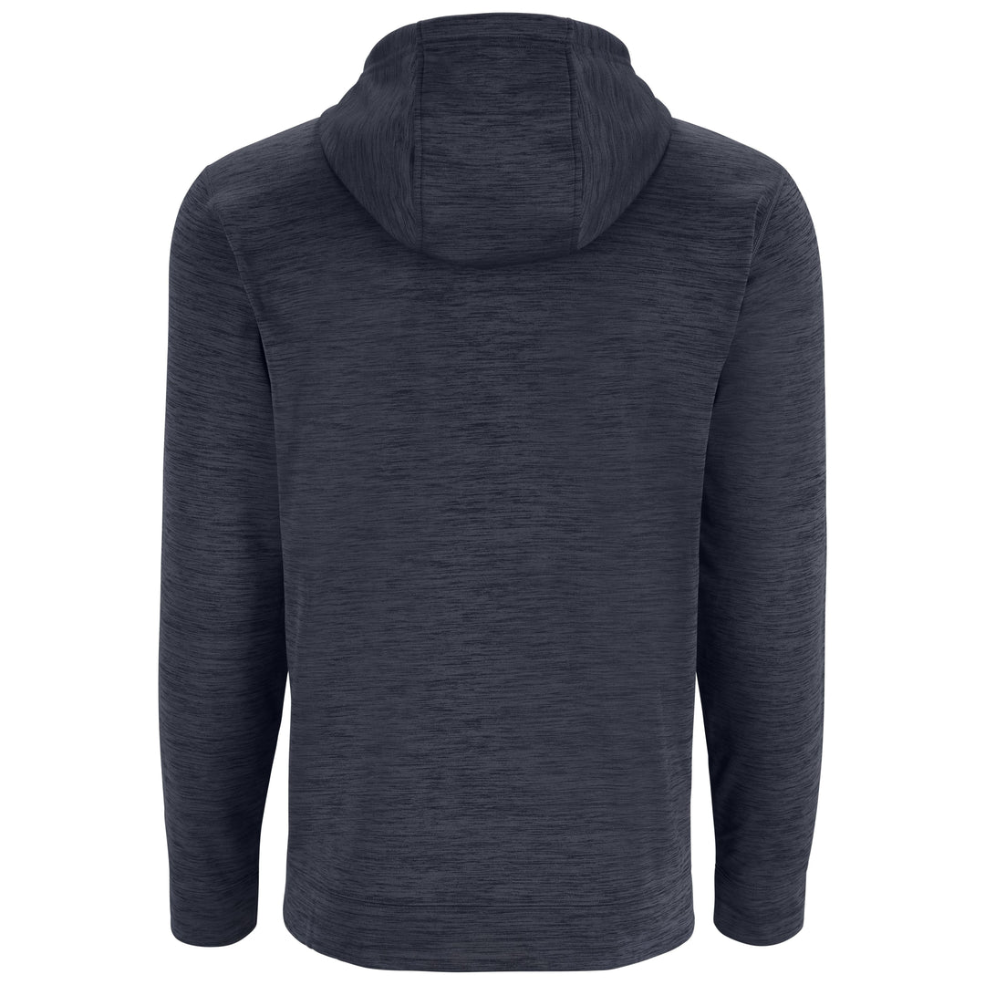 Simms Men's Challenger Hoody Selvedge Heather Image 02