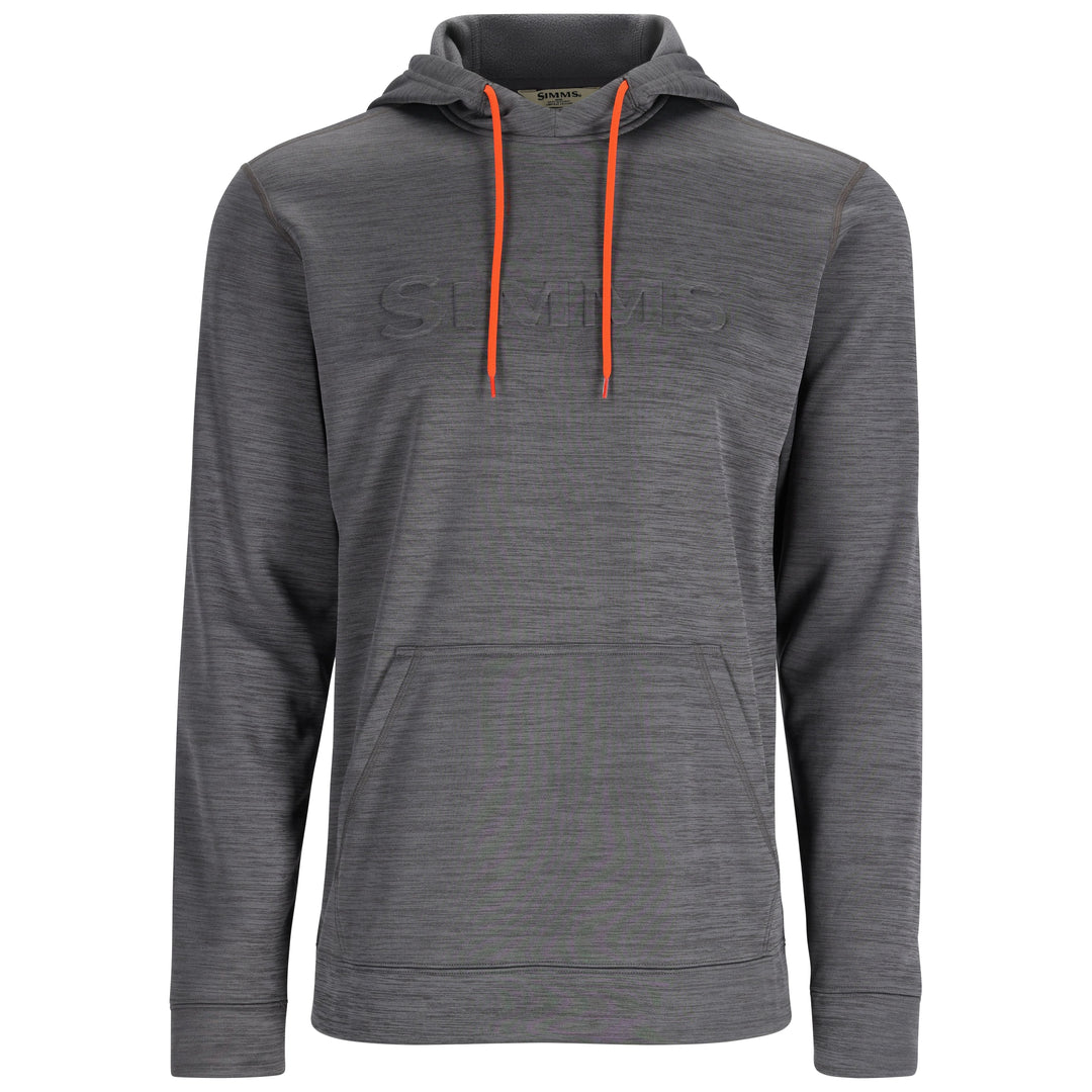 Simms Men's Challenger Hoody Slate Image 01