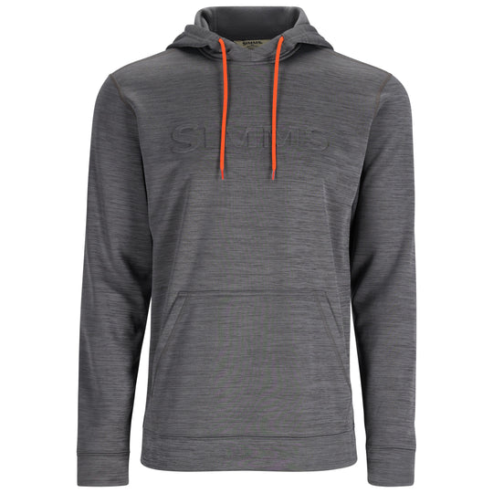 Simms Men's Challenger Hoody Slate Image 01