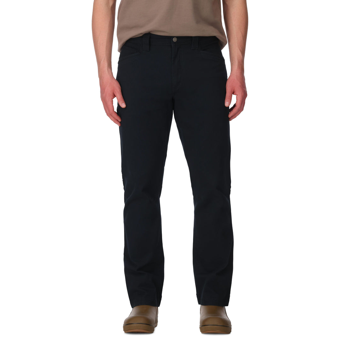 Simms Men's Gallatin Pant Black Image 01