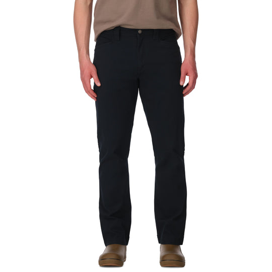 Simms Men's Gallatin Pant Black Image 01