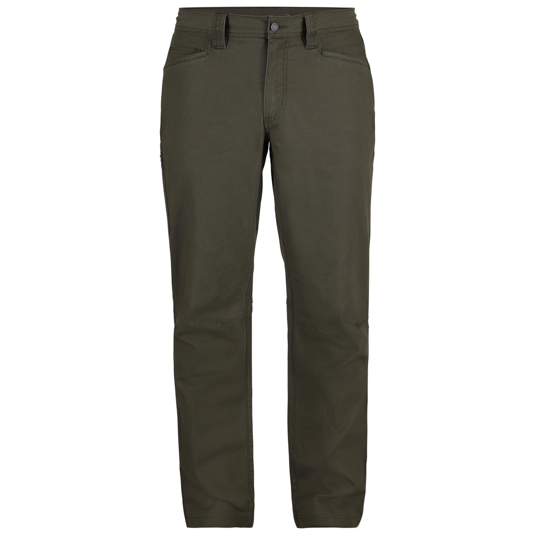 Simms Men's Gallatin Pant Loden Image 01