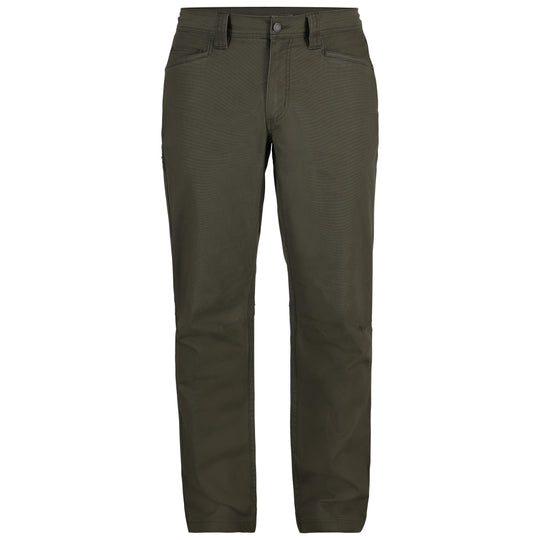 Simms Men's Gallatin Pant Loden Image 01