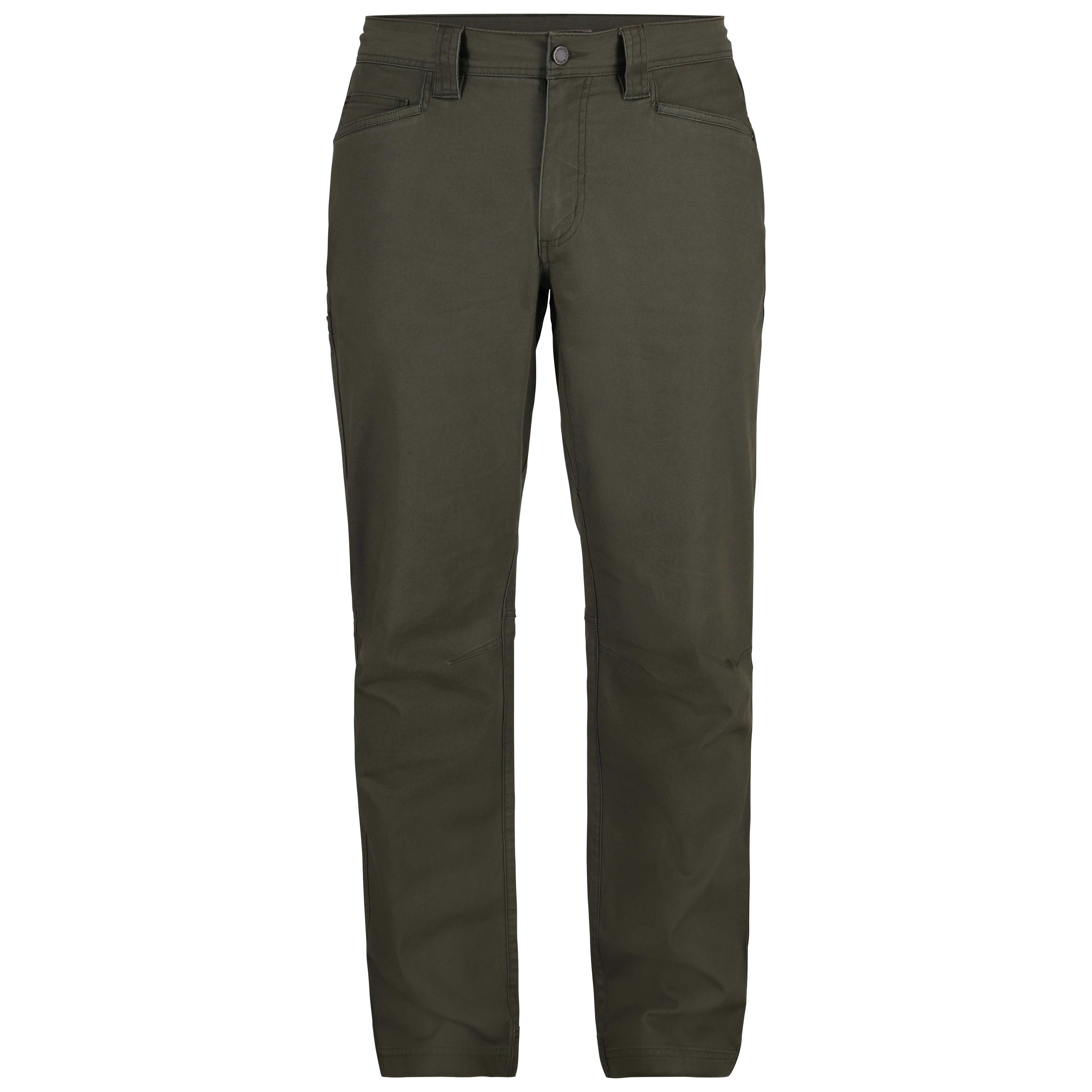 Simms Men's Gallatin Pant Loden Image 01