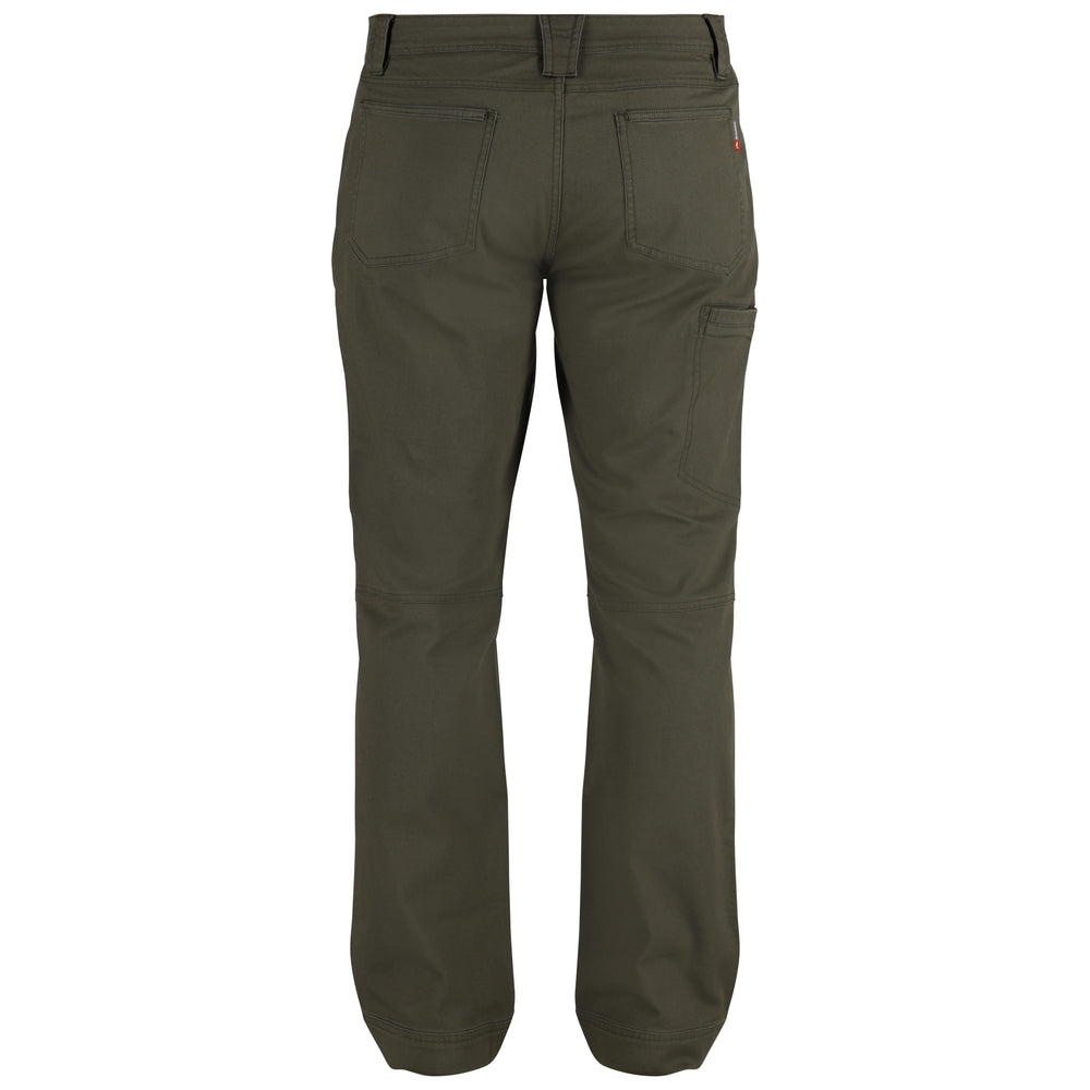 Simms Men's Gallatin Pant Loden Image 02