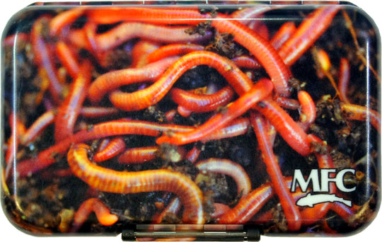 Montana Fly Company (MFC) Poly Fly Box