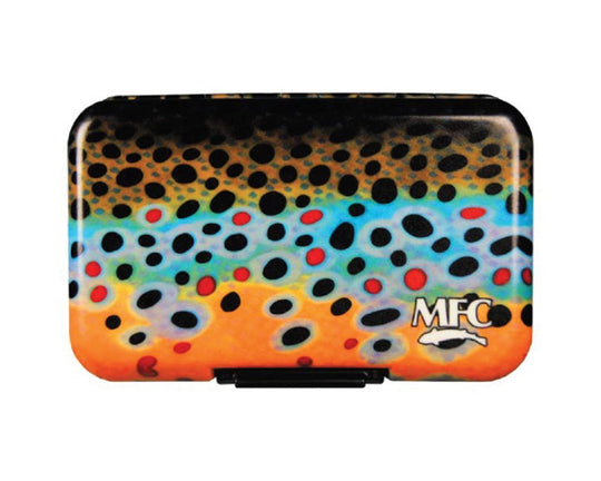 Montana Fly Company (MFC) Poly Fly Box