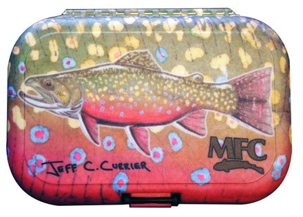 Montana Fly Company (MFC) Poly Fly Box