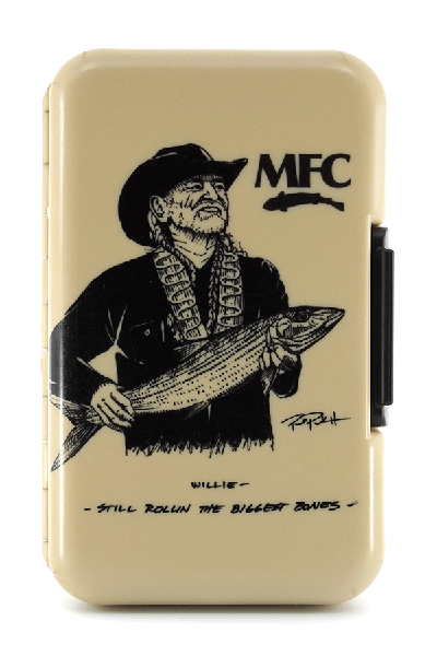 Montana Fly Company (MFC) Poly Fly Box