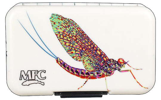 Montana Fly Company (MFC) Poly Fly Box