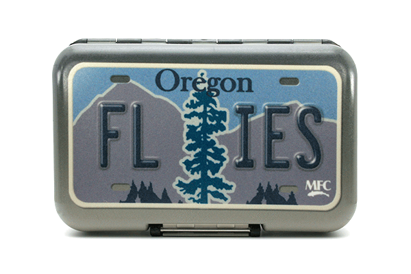 Montana Fly Company (MFC) Poly Fly Box