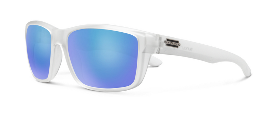 Suncloud Optics Mayor Sunglass Polarized Polycarbonate Lens