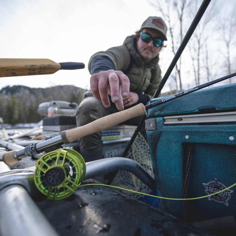 G. Loomis IMX-Pro V2 Fly Rod Image 02