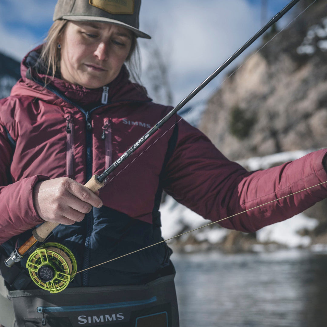 G. Loomis IMX-Pro V2 Fly Rod Image 03