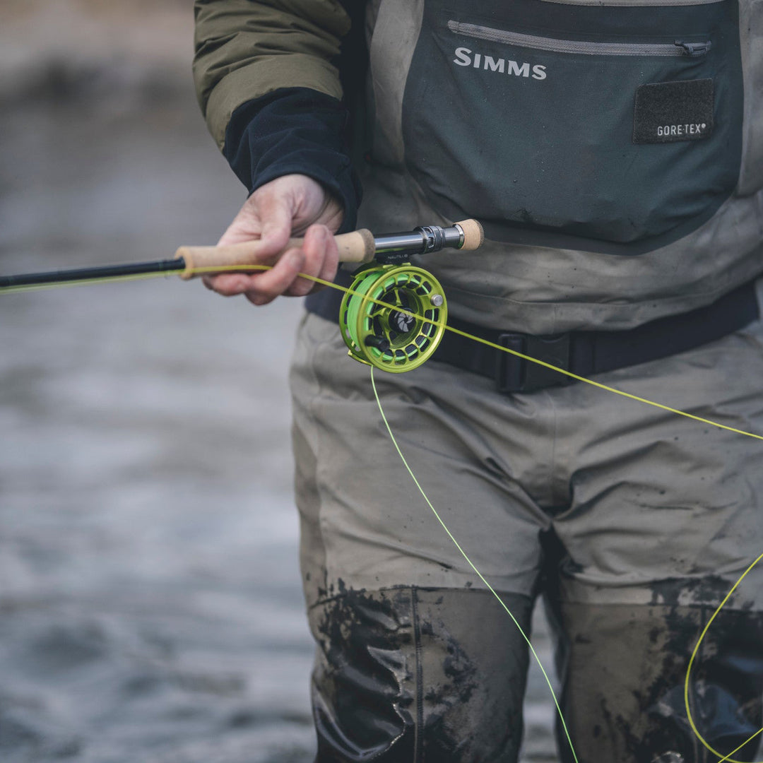 G. Loomis IMX-Pro V2 Fly Rod Image 04